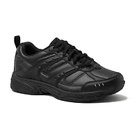 Hi-Tec® Fusion Womens Round Closed Toe Work Shoes