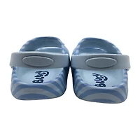 Unisex Toddler Bluey Clog