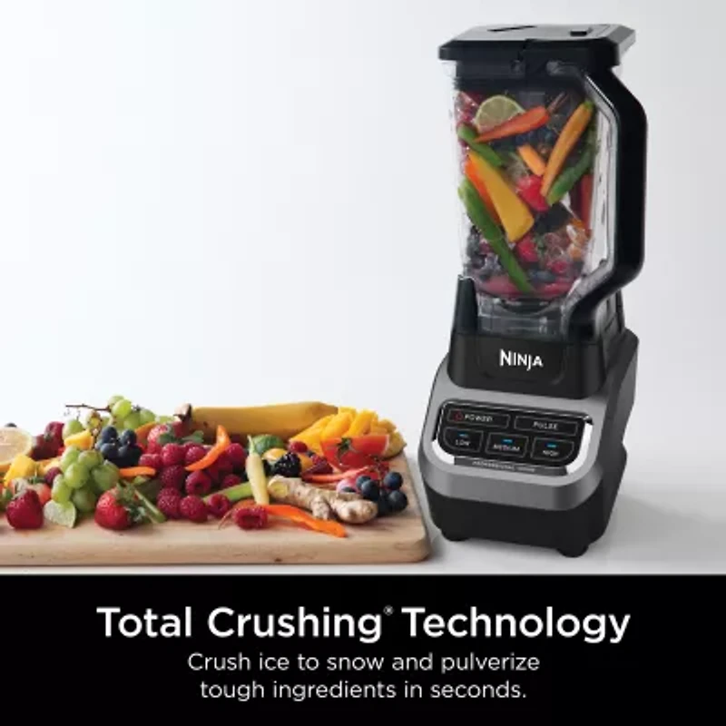 Ninja® Professional Blender 1000W BL610