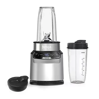Ninja Nutri-Blender Pro with Auto-iQ Personal Blender