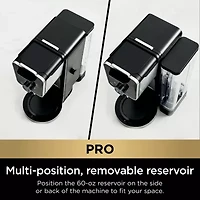 Ninja Dual Brew Pro Specialty Coffee Maker System