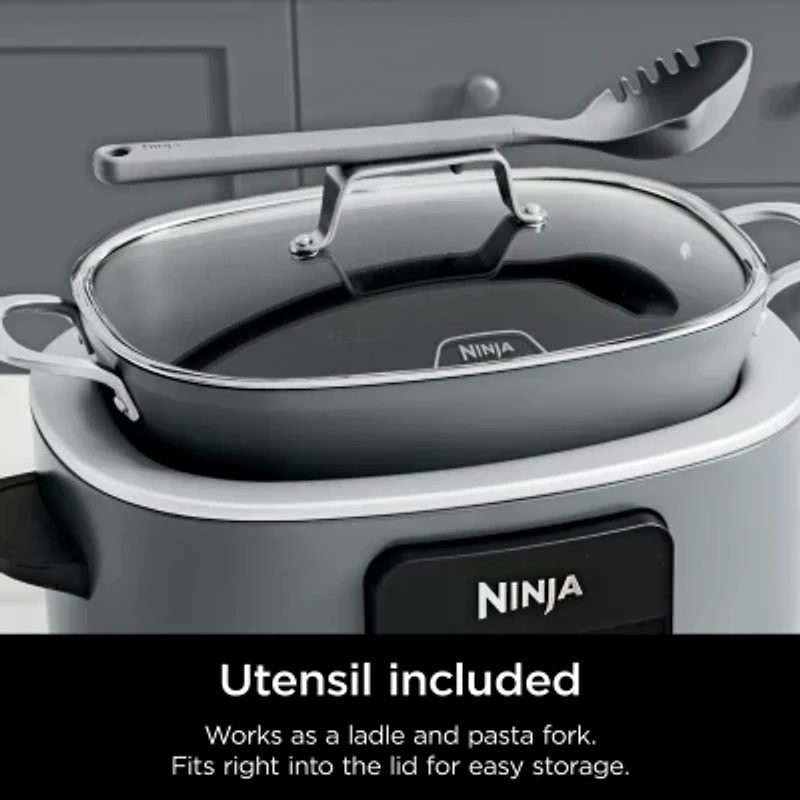 Ninja Foodi 8Qt PossibleCooker Pro