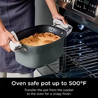 Ninja Foodi 8Qt PossibleCooker Pro