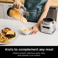 Ninja Twisti High-Speed Duo Blender