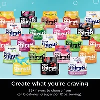 Ninja Thirsti Sparkling Drink System