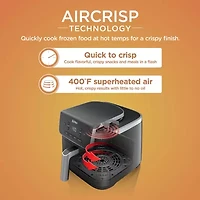 Ninja Pro 4-In-1 5 Qt Air Fryer