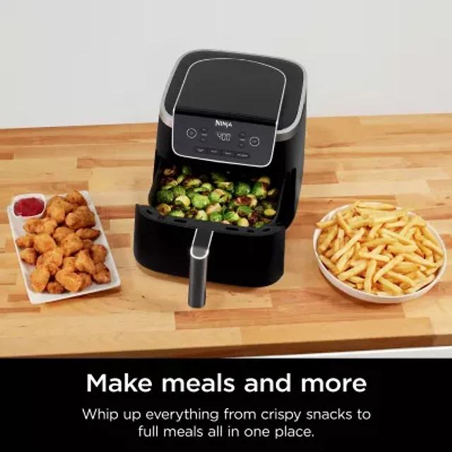 Digital Air Fry Jcpenney Ninja Foodi Countertop Oven Ninja Flip