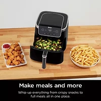 Ninja Pro 4-In-1 5 Qt Air Fryer