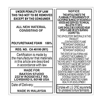 Yashiya Rocking Chair