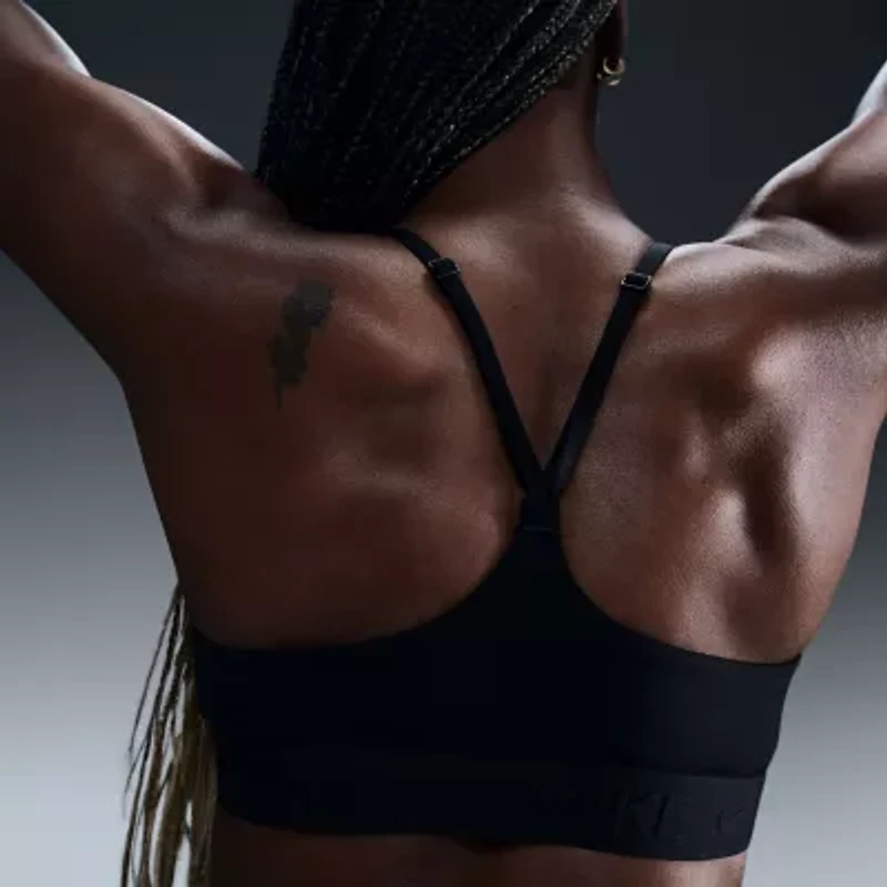Nike Womens Light Support Sports Bra Fd1062