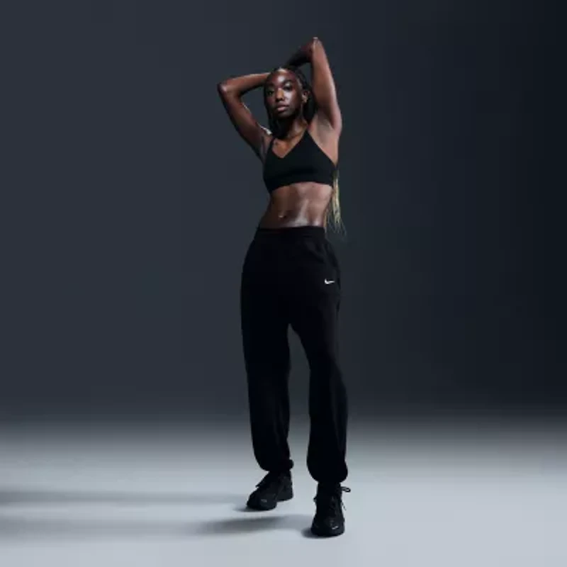 Nike Womens Light Support Sports Bra Fd1062