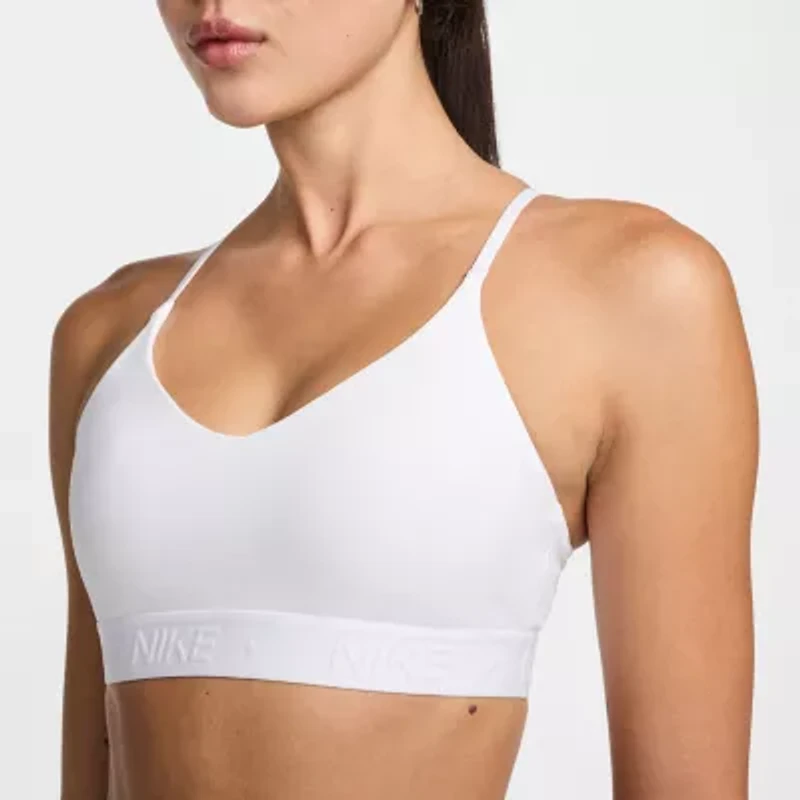 Nike Womens Light Support Sports Bra Fd1062