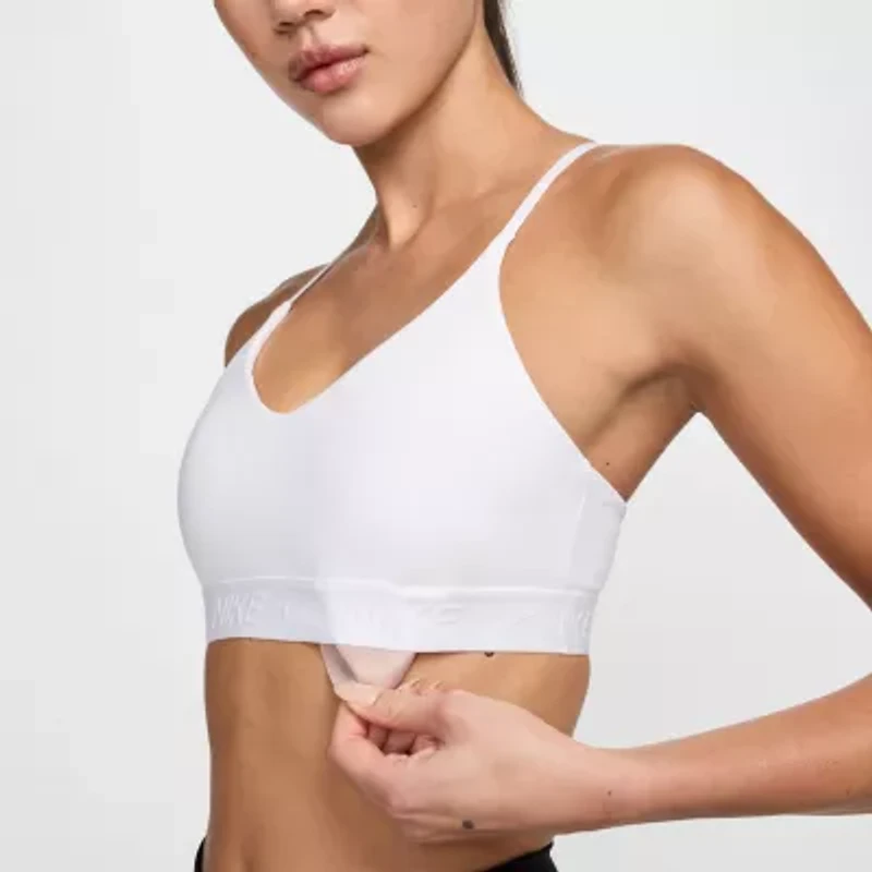 Nike Womens Light Support Sports Bra Fd1062