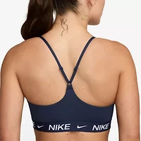 Nike Womens Light Support Indy Sports Bra