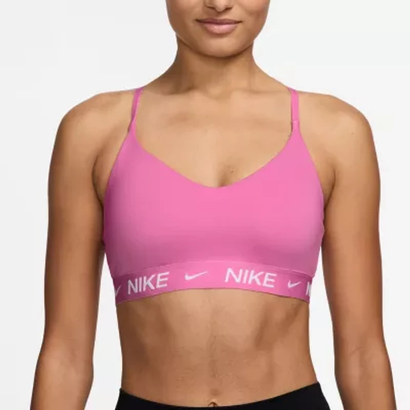 Nike Womens Light Support Sports Bra Fd1062