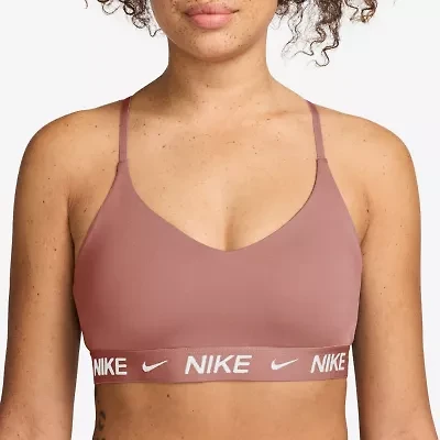 Nike Womens Indy Light Support Sports Bra