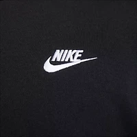 Nike Womens Crew Neck Long Sleeve Sweatshirt