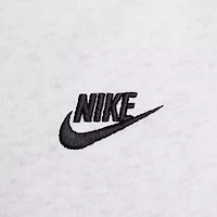 Nike Sportswear Club Fleece Womens Half Zip Sweatshirt