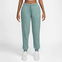 Nike Sportswear Club Fleece Womens Mid Rise Joggers