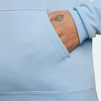 Nike Womens Mock Neck Long Sleeve Active Quarter-Zip Pullover