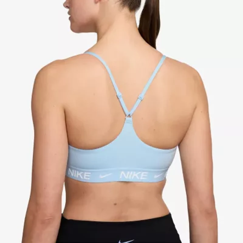 Nike Womens Indy Light Support Sports Bra