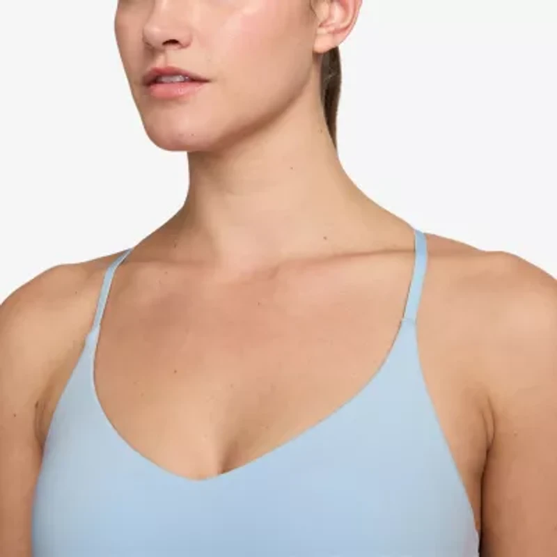 Nike Womens Indy Light Support Sports Bra