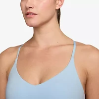 Nike Womens Indy Light Support Sports Bra