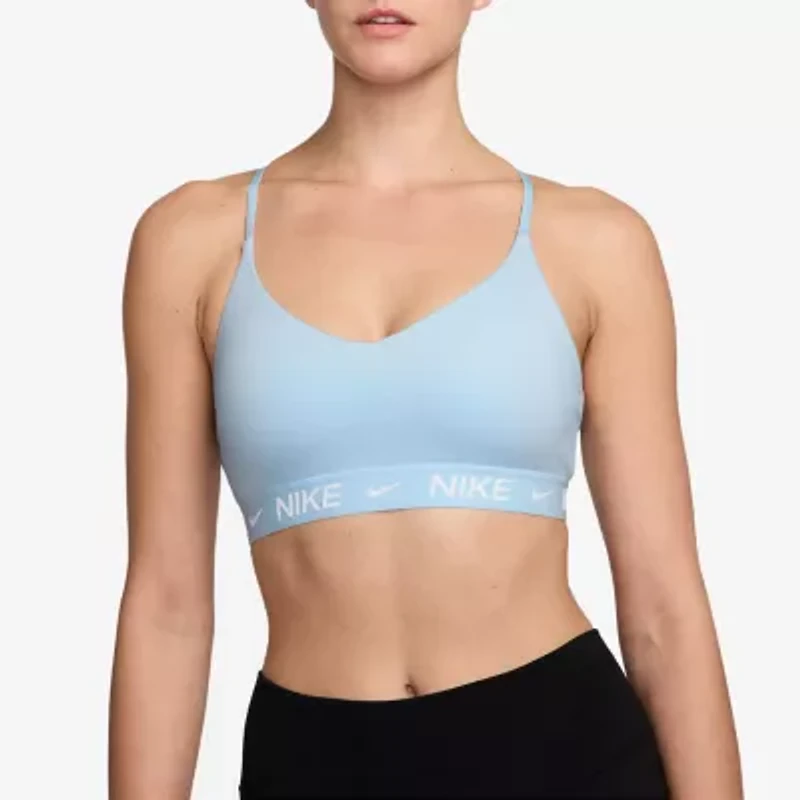 Nike Womens Indy Light Support Sports Bra