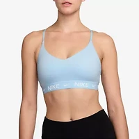Nike Womens Indy Light Support Sports Bra