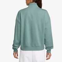 Nike Sportswear Club Fleece Womens Loose Track Jacket