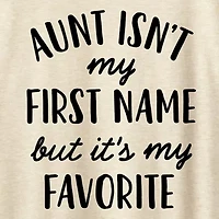 Womens Crew Neck Short Sleeve Regular Fit Graphic T-Shirt