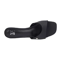New York & Company Womens Gaia Heeled Sandals