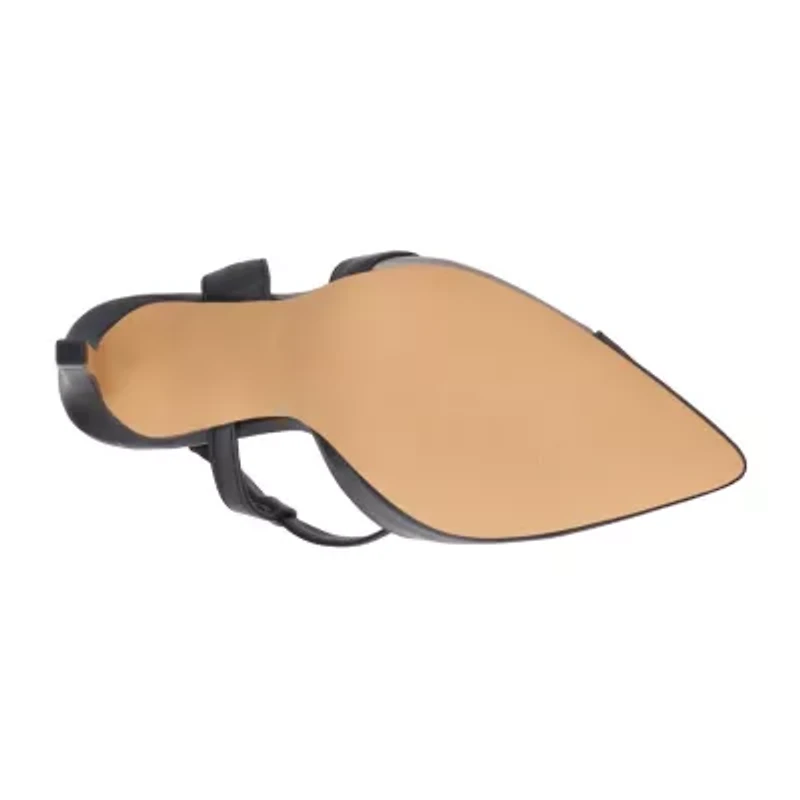 New York & Company Womens Lola Heeled Sandals