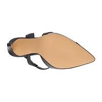 New York & Company Womens Lola Heeled Sandals