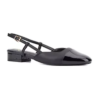 New York & Company Womens Ophelia Heeled Sandals