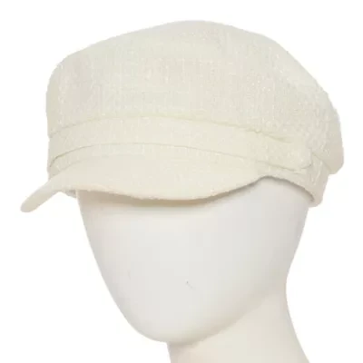 a.n.a Newsboy Womens Cadet Hat