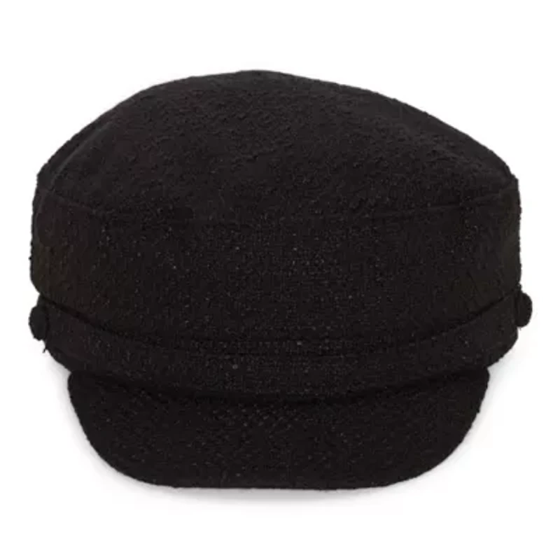 a.n.a Newsboy Womens Cadet Hat