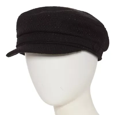a.n.a Newsboy Womens Cadet Hat