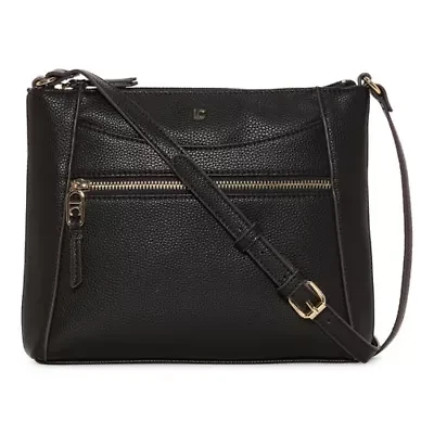 Liz Claiborne Penelope Crossbody Bag