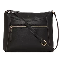 Liz Claiborne Penelope Crossbody Bag