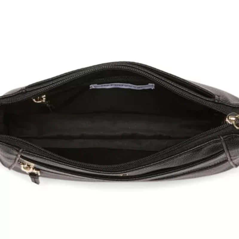 Liz Claiborne Penelope Crossbody Bag