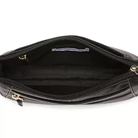 Liz Claiborne Penelope Crossbody Bag