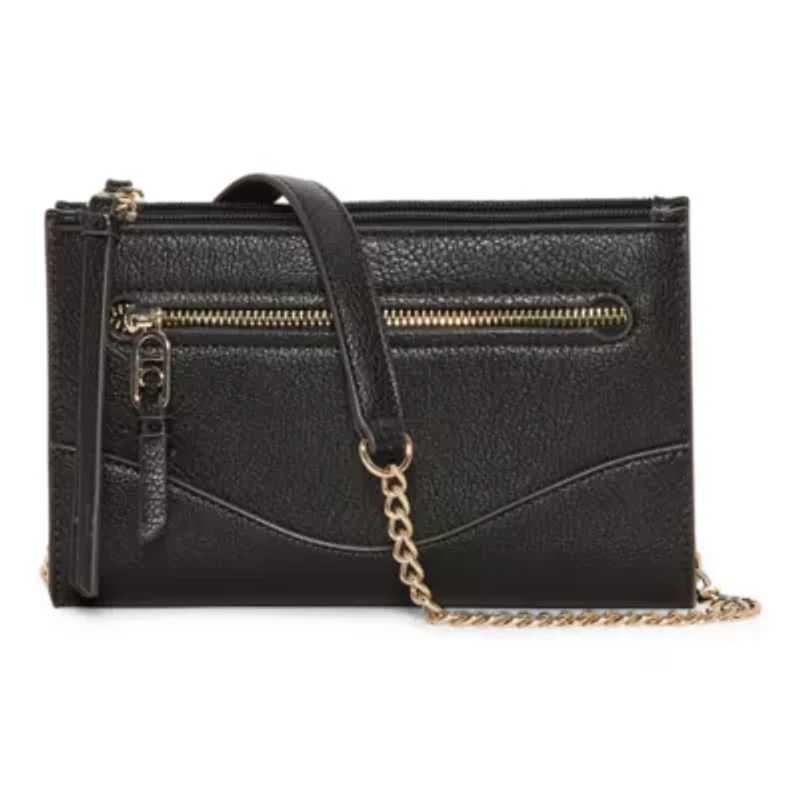 Liz Claiborne Hayden Crossbody Bag