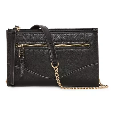 Liz Claiborne Hayden Crossbody Bag
