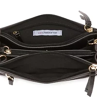 Liz Claiborne Hayden Crossbody Bag