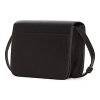 Worthington Melanie Flap Crossbody Bag