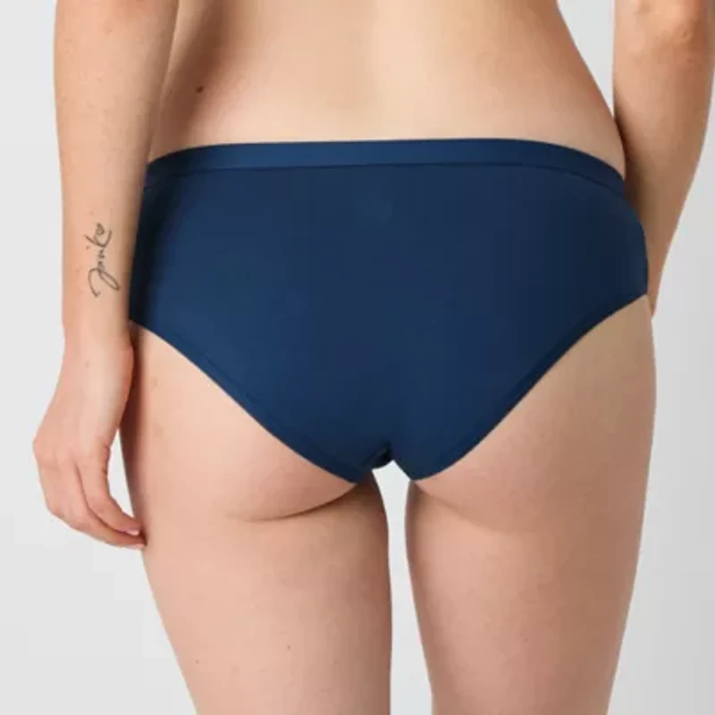 Arizona Body Cotton Cheeky Panty
