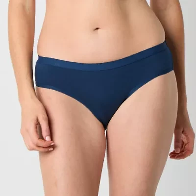 Arizona Body Cotton Cheeky Panty