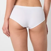 Arizona Body Seamless Hipster Panty
