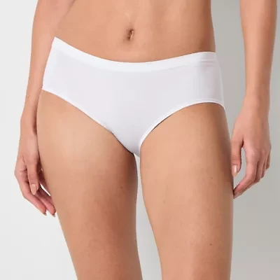 Arizona Body Seamless Hipster Panty